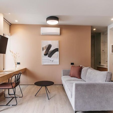 The City Hotel & Suites (Adults Only) Rethymno  Ngoại thất bức ảnh