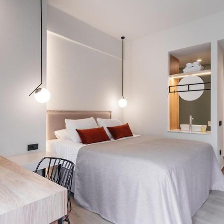 The City Hotel & Suites (Adults Only) Rethymno  Ngoại thất bức ảnh