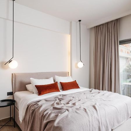 The City Hotel & Suites (Adults Only) Rethymno  Ngoại thất bức ảnh