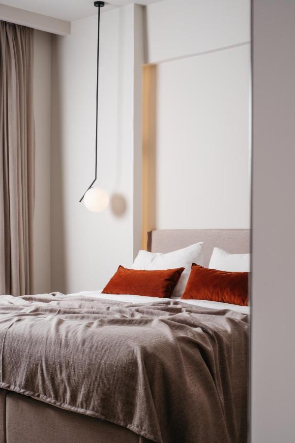 The City Hotel & Suites (Adults Only) Rethymno  Ngoại thất bức ảnh