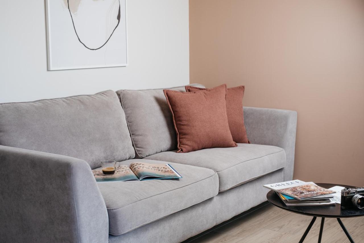 The City Hotel & Suites (Adults Only) Rethymno  Ngoại thất bức ảnh