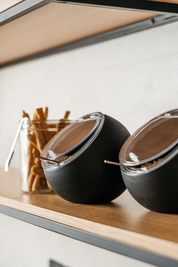The City Hotel & Suites (Adults Only) Rethymno  Ngoại thất bức ảnh