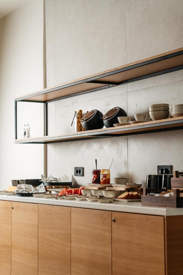 The City Hotel & Suites (Adults Only) Rethymno  Ngoại thất bức ảnh