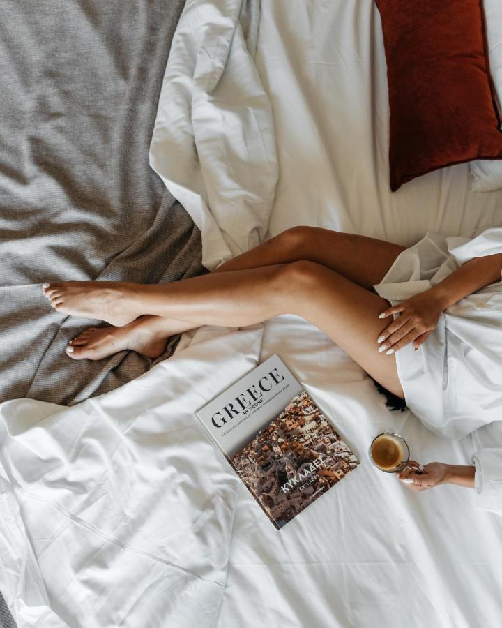 The City Hotel & Suites (Adults Only) Rethymno  Ngoại thất bức ảnh